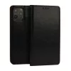 Motorola Moto G50 5G Book Special bőr fliptok fekete