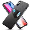 iPhone XS MAX ESR Metro tok fekete színben-4894240067451 2 kép
