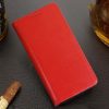 Xiaomi Redmi 9A Book Special bőr fliptok piros-5900217365594 2 kép