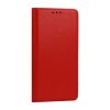 Xiaomi Redmi 9A Book Special bőr fliptok piros-5900217365594 3 kép