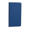 Motorola Edge 20 Lite 5G Telone mágneses fliptok sötétkék-5900217903512 1 kép