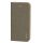 Samsung Galaxy J5 (2017) Vennus Book fliptok szürke-5900217220268 1 kép