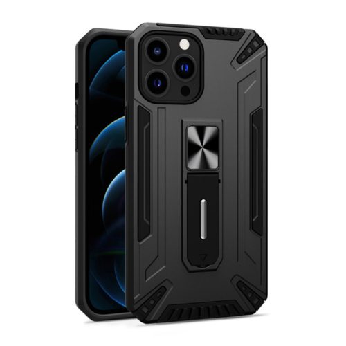 Xiaomi Redmi 10 Shock Armor tok fekete-5900217893752 14 kép