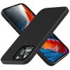 iPhone 13 Pro Max ESR Cloud Soft tok fekete-4894240150757 4 kép