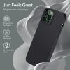 iPhone 13 Pro Max ESR Cloud Soft tok fekete-4894240150757 9 kép