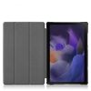 Samsung Tab A8 10.5 X200 / X205 Tech-protect Smartcase Rose Gold-9589046919510 1 kép