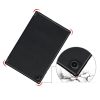 Samsung Tab A8 10.5 X200 / X205 Tech-protect Smartcase Rose Gold-9589046919510 4 kép