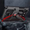 Motorola Moto G9 Play Nexeri Tank Armored tok fekete-5904161113171 3 kép