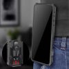Motorola Moto G9 Play Nexeri Tank Armored tok fekete-5904161113171 4 kép
