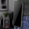 Motorola Moto G9 Play Nexeri Tank Armored tok fekete-5904161113171 4 kép