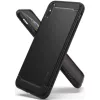 iPhone XS MAX Ringke Onyx fokozott védelmet nyújtó tok fekte színb-8809628563681 1 kép