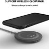iPhone XS MAX Ringke Onyx fokozott védelmet nyújtó tok fekte színb-8809628563681 3 kép