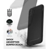 iPhone XS MAX Ringke Onyx fokozott védelmet nyújtó tok fekte színb-8809628563681 6 kép