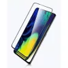 Oppo A15 5D Full Glue kijelzővédő üvegfólia fekete-5902537057630 1 kép