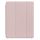 iPad Pro 12.9'' 2021 Smart Cover tok pink-9145576224342 14 kép