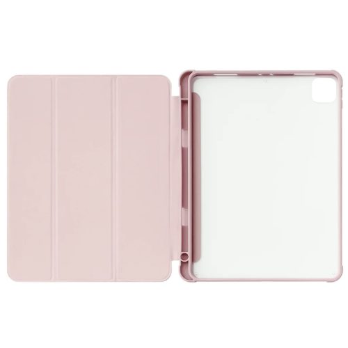 iPad Pro 12.9'' 2021 Smart Cover tok pink-9145576224342 1 kép
