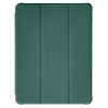 iPad Pro 12.9'' 2021 Smart Cover tok sötétzöld-9145576224359 14 kép
