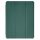 iPad Pro 12.9'' 2021 Smart Cover tok sötétzöld-9145576224359 14 kép