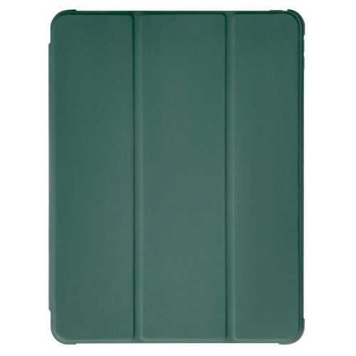 iPad Pro 12.9'' 2021 Smart Cover tok sötétzöld-9145576224359 14 kép
