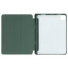 iPad Pro 12.9'' 2021 Smart Cover tok sötétzöld-9145576224359 4 kép