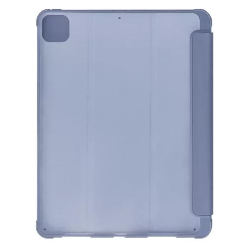 iPad Pro 12.9'' 2021 Smart Cover tok kék-9145576224373 1 kép