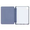 iPad Pro 12.9'' 2021 Smart Cover tok kék-9145576224373 3 kép