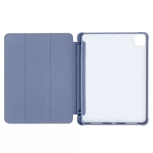 iPad Pro 12.9'' 2021 Smart Cover tok kék-9145576224373 3 kép