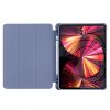 iPad Pro 12.9'' 2021 Smart Cover tok kék-9145576224373 4 kép
