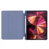 iPad Pro 12.9'' 2021 Smart Cover tok kék-9145576224373 4 kép