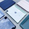 iPad Pro 12.9'' 2021 Smart Cover tok kék-9145576224373 8 kép