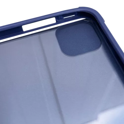 iPad Pro 12.9'' 2021 Smart Cover tok kék-9145576224373 9 kép