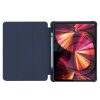 iPad Pro 11'' 2021 Smart Cover tok sötétkék-9145576224427 1 kép