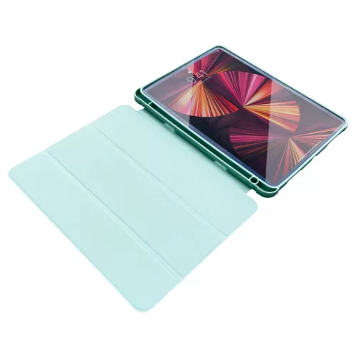 iPad Pro 11'' 2021 / 2020 Smart Cover tok világoszöld-9145576224410 3 kép