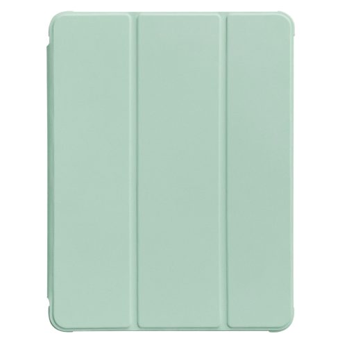 iPad Pro 12.9'' 2020 / 2021 Smart Cover tok világoszöld-9145576224366 15 kép