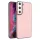 Samsung Galaxy S22+ Plus, Ultra Clear 0.5mm TPU géltok átlátszó-9145576239193 7 kép