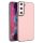 Samsung Galaxy S22+ Plus, Ultra Clear 0.5mm TPU géltok átlátszó-9145576239193 9 kép