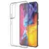 Samsung Galaxy S22+ Plus, Ultra Clear 0.5mm TPU géltok átlátszó-9145576239193 2 kép