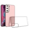 Samsung Galaxy S22+ Plus, Ultra Clear 0.5mm TPU géltok átlátszó-9145576239193 8 kép