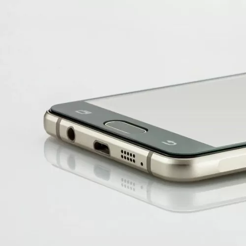 Samsung Galaxy A32 4G / A31 MyScreen Lite Edge kijelzővédő üvegfó-5901924996071 1 kép