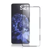 Samsung S21 MyScreen Diamond Edge 5D kijelzővédő üvegfólia fekete-5904433202985 1 kép