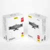 Dudao Gravity Autós telefontartó fekete (F11Pro)-6973687242565 3 kép