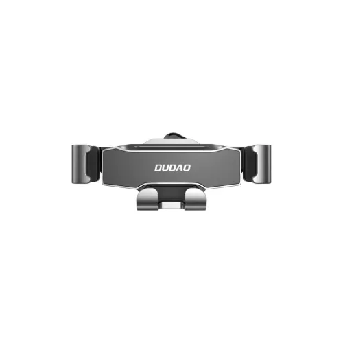 Dudao Gravity Autós telefontartó fekete (F11Pro)-6973687242565 9 kép