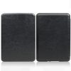 Amazon Kindle 10 (2019) Leatherette Book tok fekete-5904161116691 1 kép