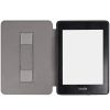 Amazon Kindle 10 (2019) Leatherette Book tok fekete-5904161116691 6 kép