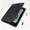 Amazon Kindle 10 (2019) Leatherette Book tok fekete-5904161116691 7 kép