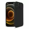 Samsung Galaxy A03S Nexeri Szilikon tok kameralencse védővel fekete-5904161120636 4 kép
