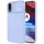 Samsung Galaxy A03S Nexeri Szilikon tok kameralencse védővel kék-5904161120667 1 kép