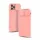 Samsung Galaxy A03S Nexeri Szilikon tok kameralencse védővel barack-5904161120643 1 kép