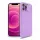 Samsung Galaxy A03S Nexeri Szilikon tok kameralencse védővel lila-5904161120650 1 kép