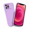 Samsung Galaxy A03S Nexeri Szilikon tok kameralencse védővel lila-5904161120650 6 kép